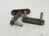 MFG- 110-00008; Lot-3 Connecting Links 2" Pitch