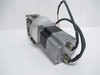 Multivac BDM7444S0120; DC Gearmotor; 15:1 RATIO; 48V; 200RPM
