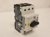 Moeller PKZM0-10; Manual Starter 6.3-10A 3P 600VAC