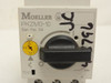 Moeller PKZM0-10; Manual Starter 6.3-10A 3P 600VAC