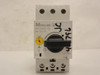 Moeller PKZM0-10; Manual Starter 6.3-10A 3P 600VAC