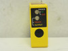 Banner Q50AVPQ; Triangulation Measurement Photo Sensor 12-30VDC