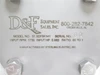 Sterling 37.SDF6K141; Washdown Gearbox; 0.883HP; 60:1 Ratio