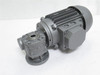 Risco 49005801; AC Gearmotor 1BS 63 64; 230-480V; 1/4HP