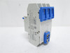 Altech 3DU5L; Circuit Breaker; 5A; 3P; 277/480VAC