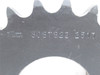 Martin 80BTB22H; Bushed Sprocket # 80; 22Teeth; Hardened
