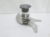Robot Coupe 27141; Chop Blade Assy; Serrated; 3-Blade