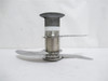 Robot Coupe 27141; Chop Blade Assy; Serrated; 3-Blade