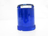 Allen-Bradley 855E-24TL6; Stack Light; Blue; 24VAC/DC