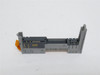 B+R X20BM01; Power Supply Module Base