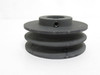 Marel 642873; V-Belt Pulley; 2Gr; 28mmID