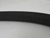 Continental C85; V-Belt; 89" Outside Length; 7/8" Top Width