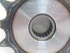 Browning HN80B13-XT; Idler Sprocket #80; 13 Teeth; 1"ID