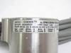 Accu-Coder 802S-20-S-0024-Q-HV-1-F-1-SG/25.00-N; Wired Encoder