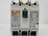 Fuji BW32SAG-3P005; Circuit Breaker; 5A; 3 Pole