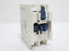 Schneider LADN20; Auxiliary Contact Block; 10A; 600VAC 2-NO