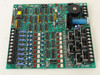 Divelbiss ICM-BB-40; PC Control Board; for parts only