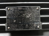 Weg 0623221618_; AC Motor; 7.5HP; 230/460V; 1779 RPM; 3Ph
