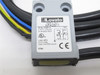 Lovato KPA2S11; Wired Limit Switch; 1-NO; 1-NC; 5A; 400V