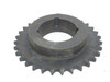 Martin 40BTB32; Bushed Sprocket # 40; 32 Teeth