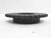 Martin 40BTB32; Bushed Sprocket # 40; 32 Teeth