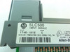 Allen-Bradley 1746-IB16; Input Module; 10-30VDC SER C