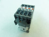 ABB N44E-80; Control Relay; 16A; 4P; 600VAC; Coil: 240VAC