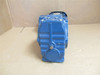 SEW SA47DRE80M4/DH; AC Gearmotor 1HP 44:1 Ratio; 230/460V; 3PH