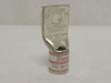 Panduit LCAX1/0-14-X; Copper Compression Lug # 1/0 AWG