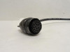 Yaskawa XD-CRWB005N-E; XtraDrive Encoder Cable; 5m Long