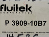 Fluitek P 3909-10B7; Laminated Filtration Element