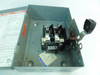 Square D D221N; Fusible Switch; 30A; 240VAC; 2P; NEMA1