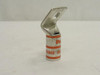 Panduit LCA3/0-38H-X; Copper Compression Lug # 1 AWG; 45Deg