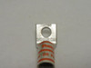 Panduit LCA3/0-38H-X; Copper Compression Lug # 1 AWG; 45Deg
