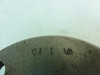 Browning Q1-1-1/8; Split Taper Bushing; 1.125"ID