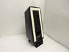 Gojo 7200-01; Manual Liquid Soap Dispenser Wall-Mount; Black