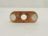 fits Nissan 29348-L4001; Forklift Contact Plate