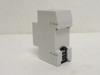 Kubler 0.170.000.351; Electro-Mechanical Counter SH17; 10-27VDC