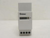 Kubler 0.170.000.351; Electro-Mechanical Counter SH17; 10-27VDC