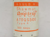 Gould A70QS500; Semiconductor Fuse; 500A; 700VAC/DC; Type: 4