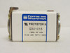 Ferraz Q301015; Long Body Square Fuse; 63A; 1300VAC
