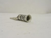 Panduit LCAF1/0-12-X; Crimp Terminal 1/2" One-Hole 1/0 AWG