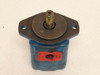 Hyster HY530282; Hydraulic Motor; Shaft: 7/8" OD x 2-1/4" Long