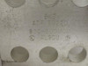BKB ADR-8022D; Aluminum Lug; 800kcmil To 300kcmil; Two-Conductor