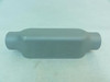 Appleton C125-M; Threaded Conduit Body; 1-1/4"; Form 35