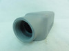 Appleton C125-M; Threaded Conduit Body; 1-1/4"; Form 35