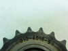 Fafnir 010-4018-S; Idler Sprocket; # 40; 18T; 5/8"ID