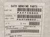 Sato PA3738800; Head Bracket