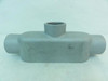 Appleton TB125-M; Threaded Conduit Body; 1-1/4"; Form 35
