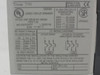 ABB T1N040TLA; TmaxCircuit Breaker; 40A; 3P; 480VAC